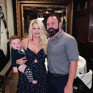 Meet your Posher, Jeffrey